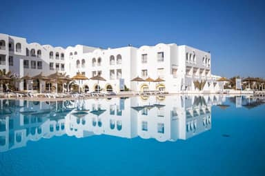 Club Calimera Yati Beach