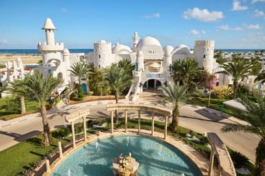 ROBINSON DJERBA BAHIYA