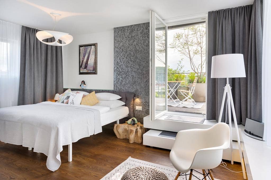 Mosaic House Design Hotel