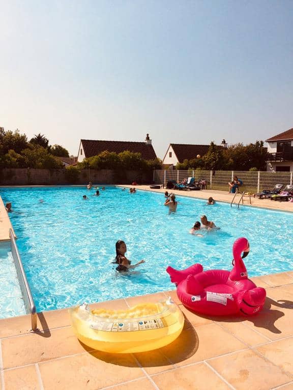 Zeepark Zeewind Bredene