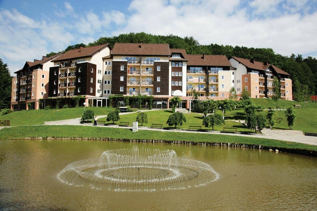 Terme Olimia