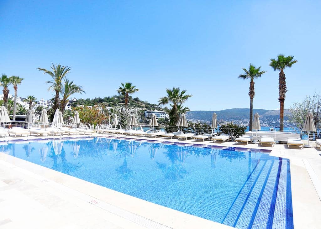 Agaya Bodrum Adult Only