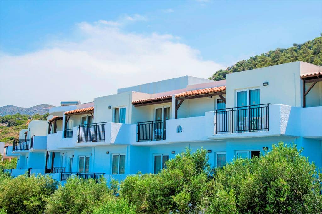 Semiramis Village