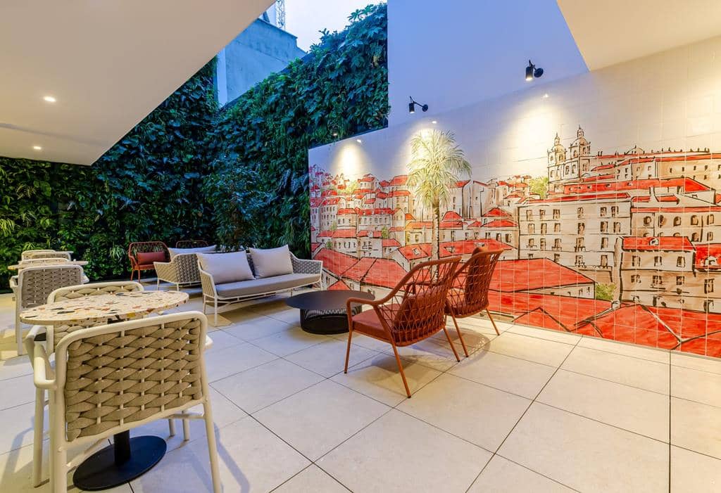 Turim Lisboa