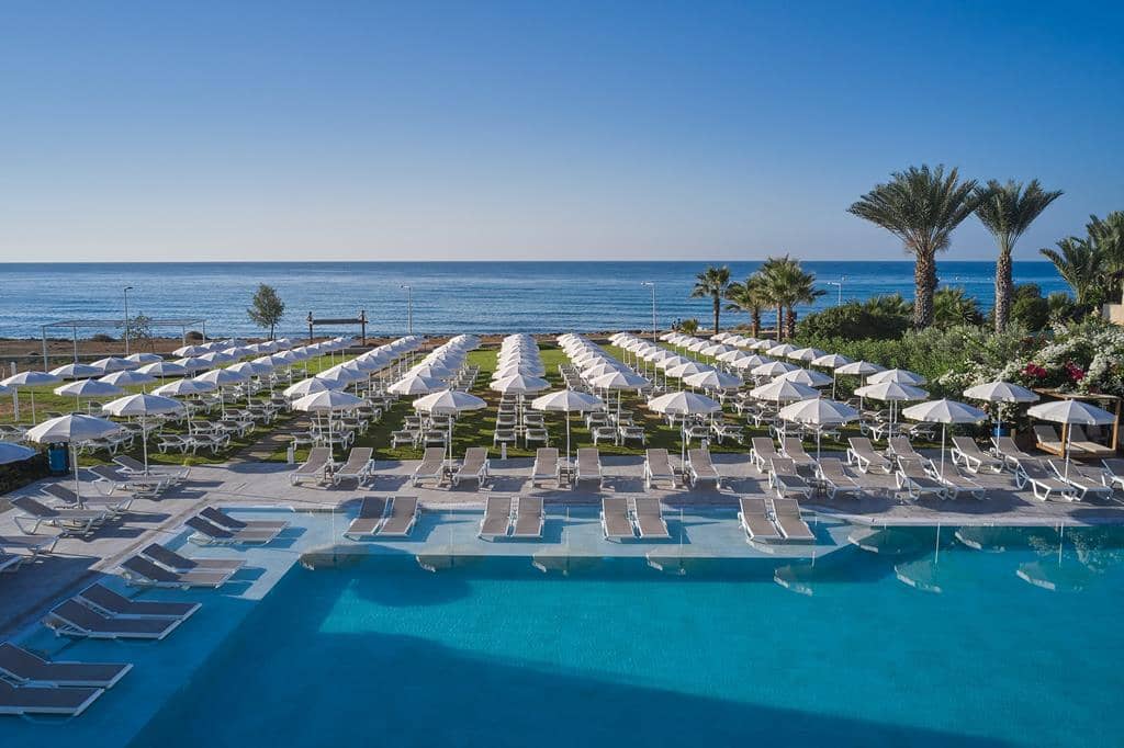 TUI BLUE Atlantica Sungarden Park