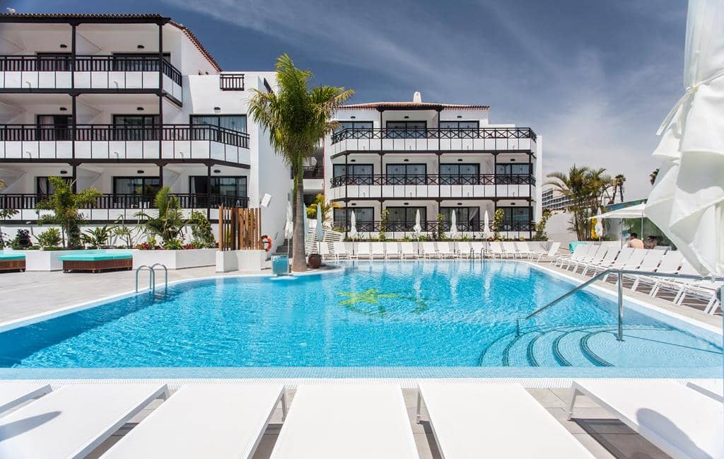 Vanilla Garden Hotel