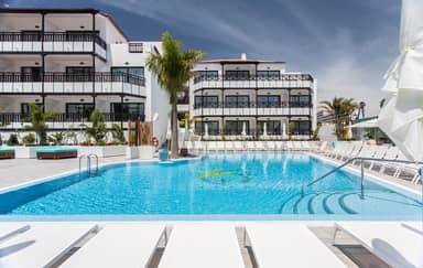 Vanilla Garden Hotel