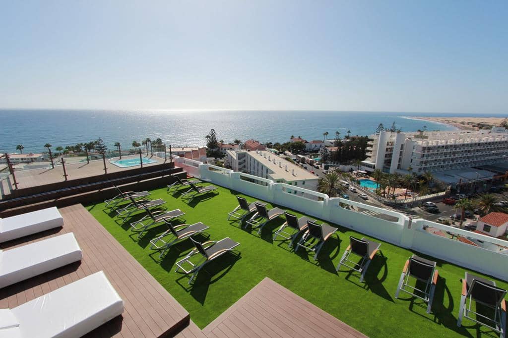 Hotel Caserio