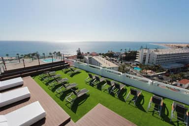Hotel Caserio