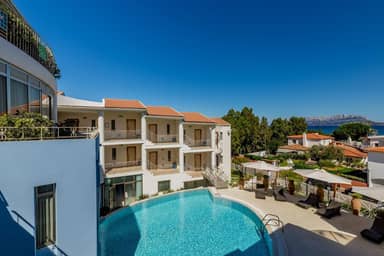 The Pelican Beach Resort and Spa
