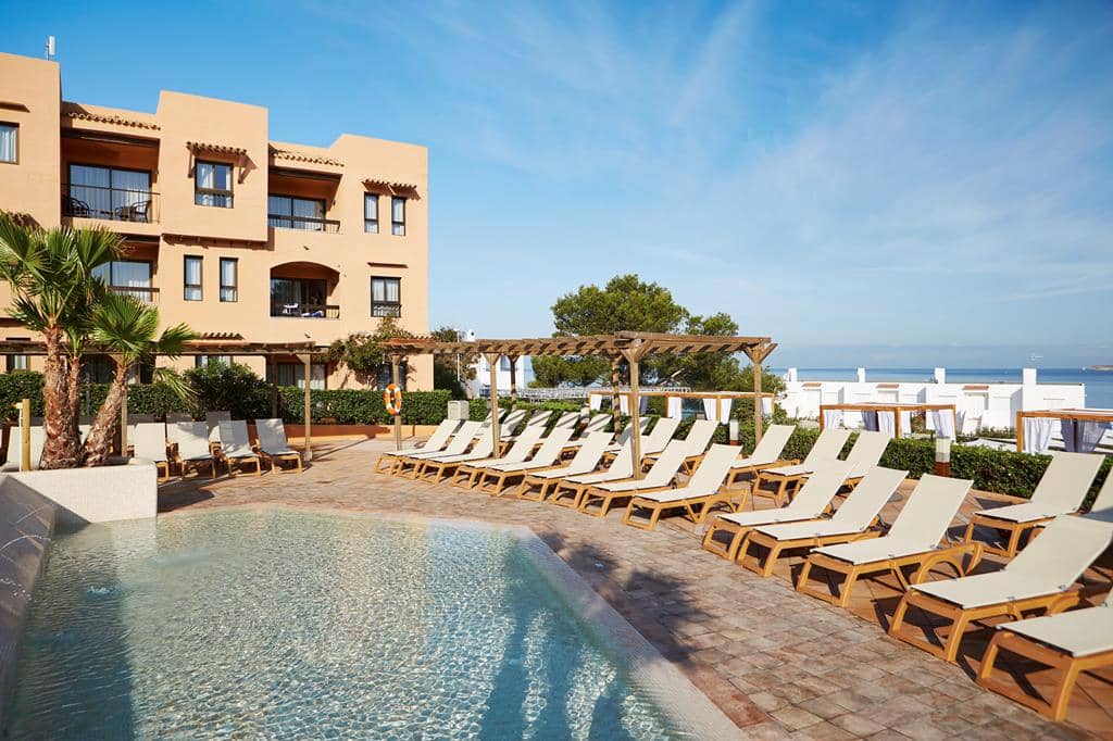 Insotel Club Tarida Playa