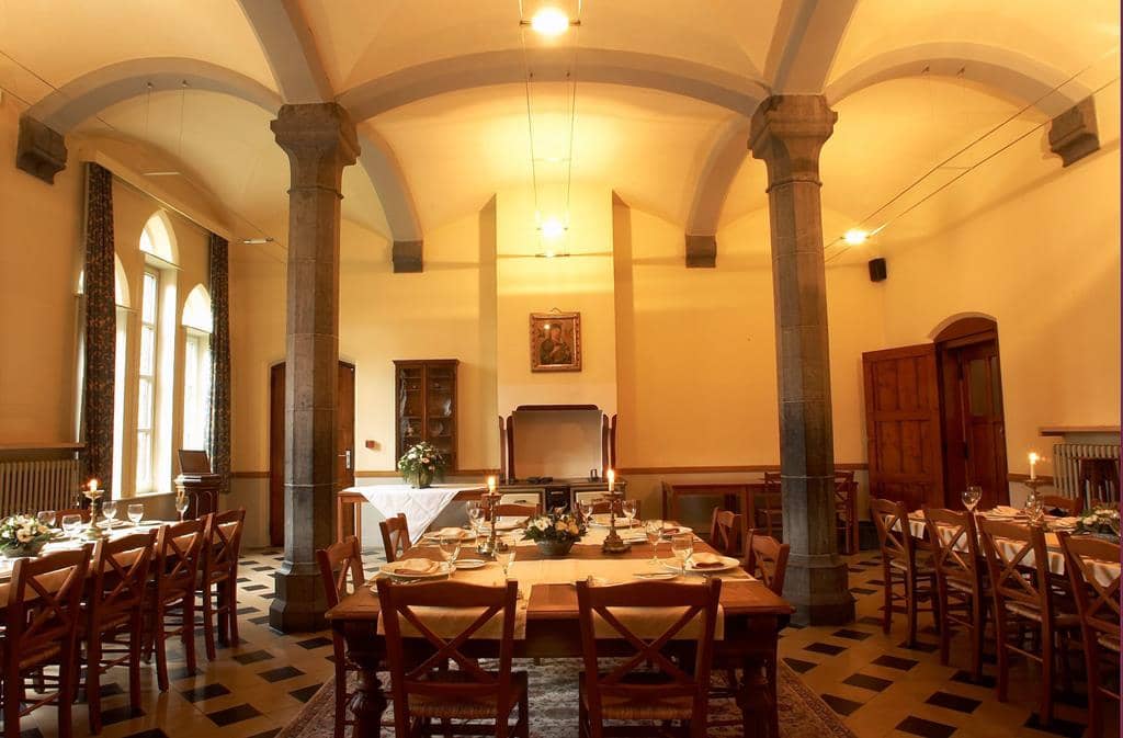 Monasterium PoortAckere