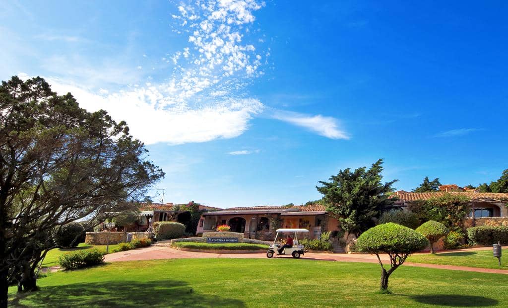 Colonna Country & Sporting Club