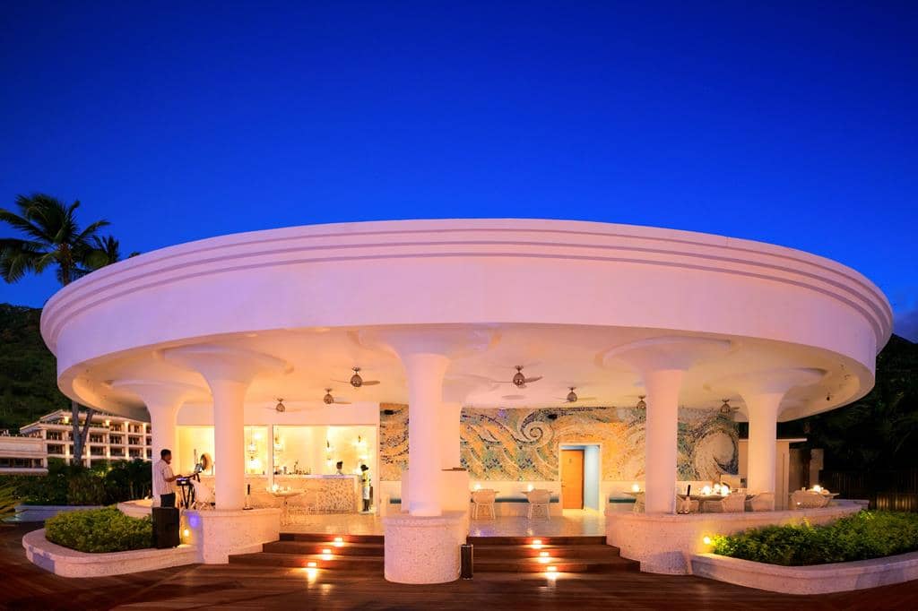 Savoy Resorts & Spa