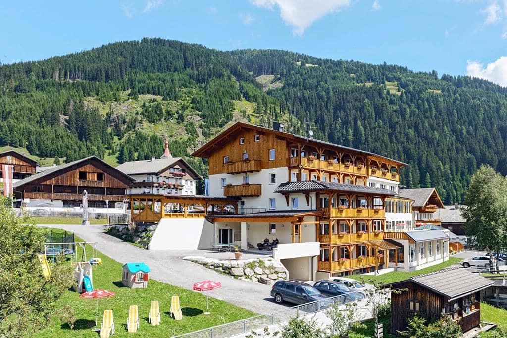 Gasthof Andreas