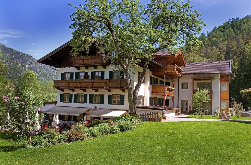 Schütterbad