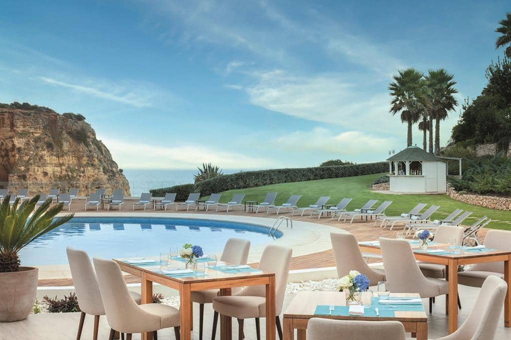 Tivoli Carvoeiro Algarve Resort