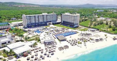 Royalton Blue Waters