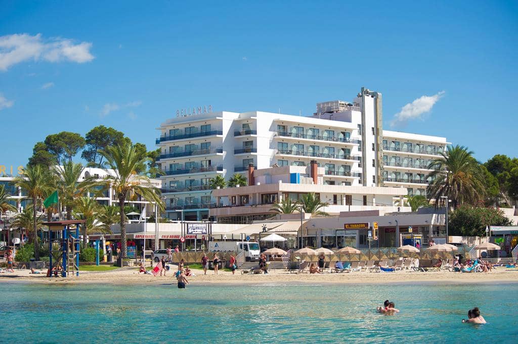 Hotel Bellamar