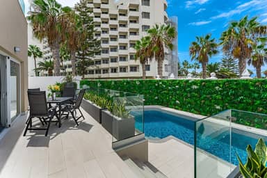 Appartementen BAL