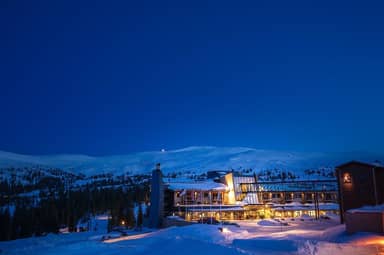 Skistar Lodge Trysil