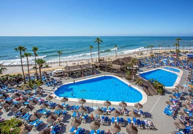 Sunset Beach Club