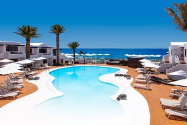 R2 Bahía Kontiki Beach Apartments