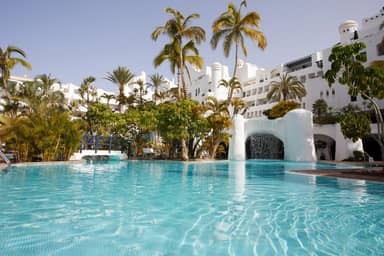 DREAMS JARDIN TROPICAL