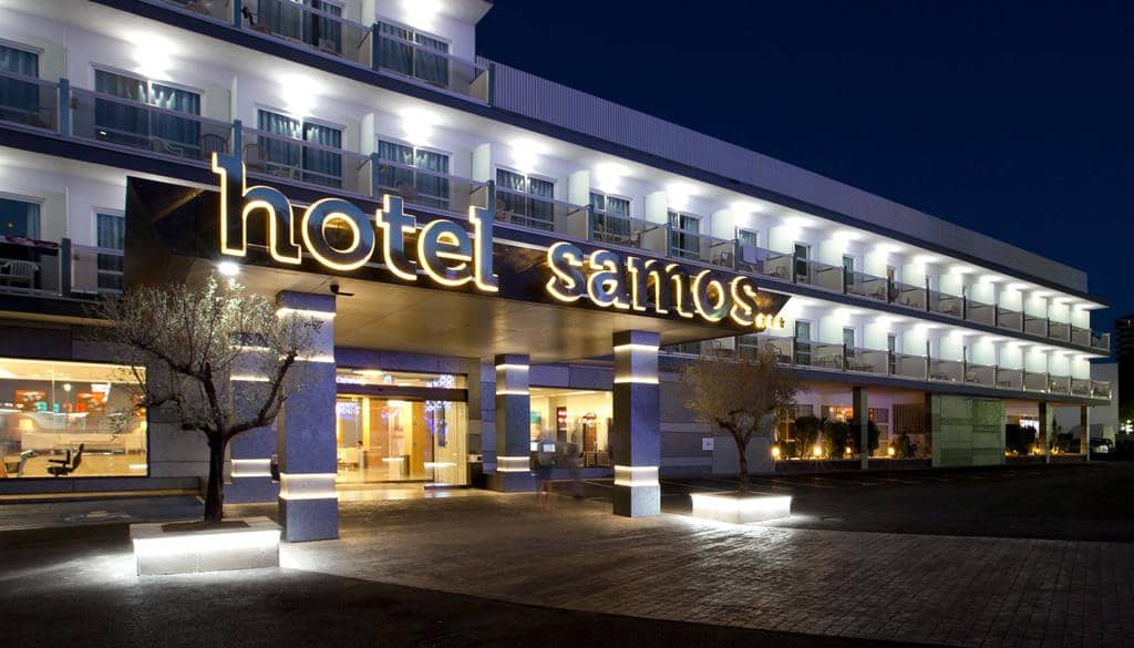 Samos