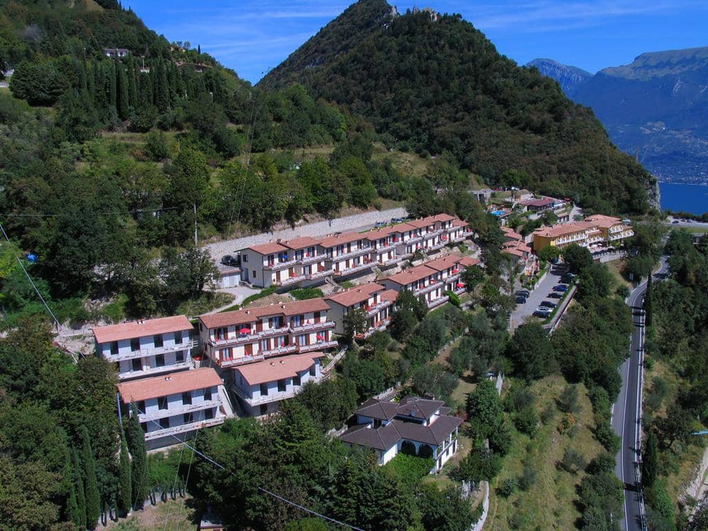 La Rotonda