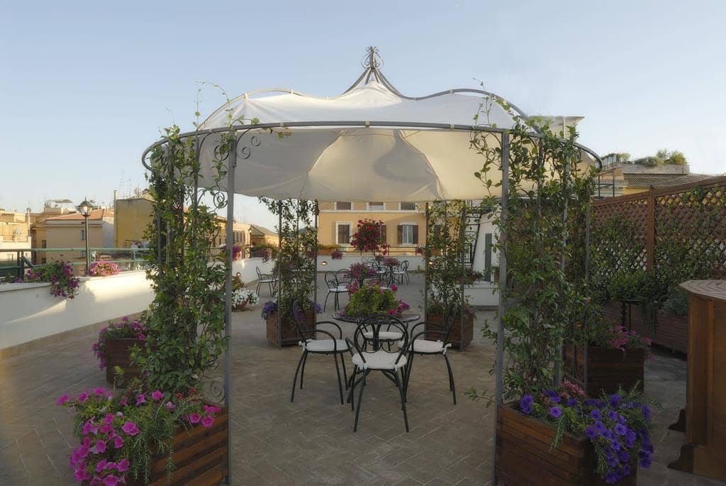 Atlante Garden