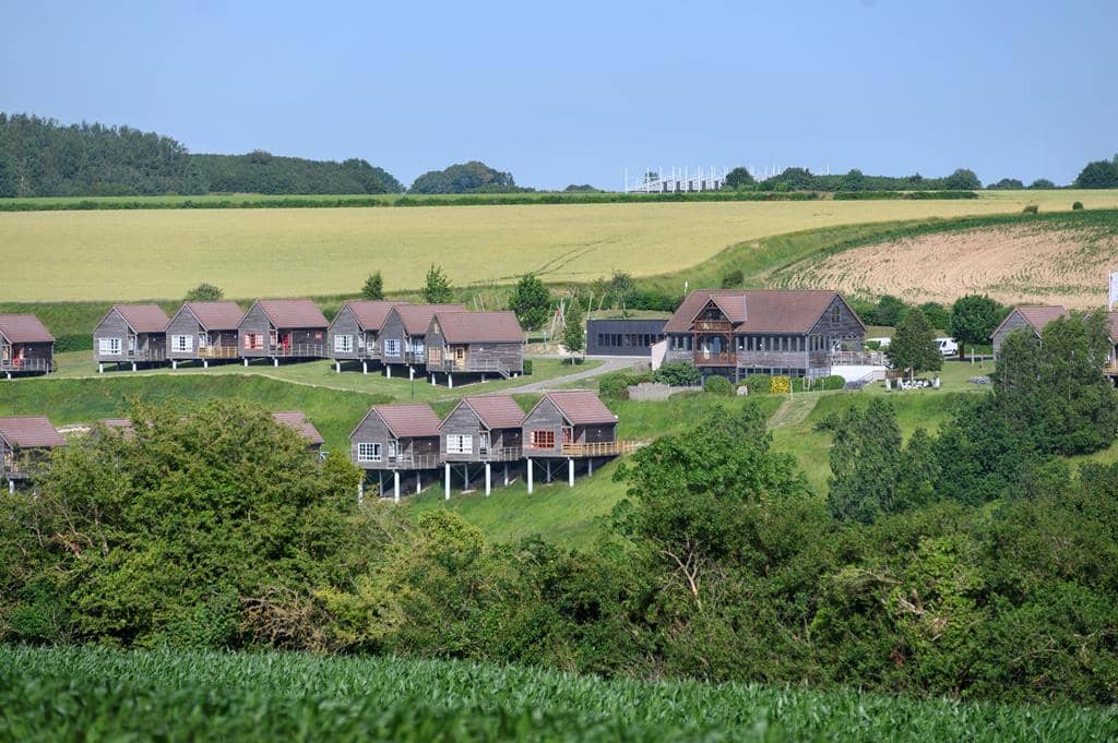 Domaine du Val