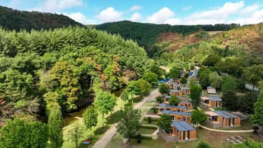 EuroParcs Kohnenhof