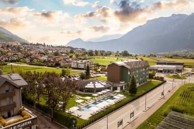 My Active Hotel