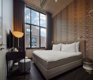WestCord Hotel Eindhoven