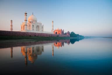 18-daagse rondreis Zinderend India & Nepal