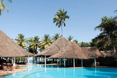 Neptune Village Beach Resort & Spa