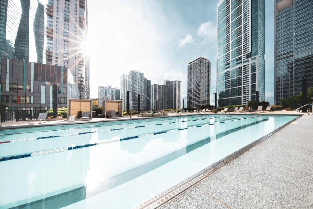 Radisson Blu Aqua