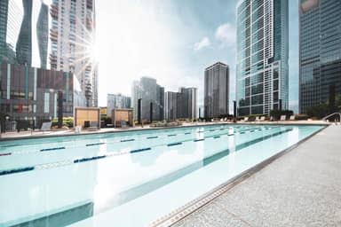 Radisson Blu Aqua