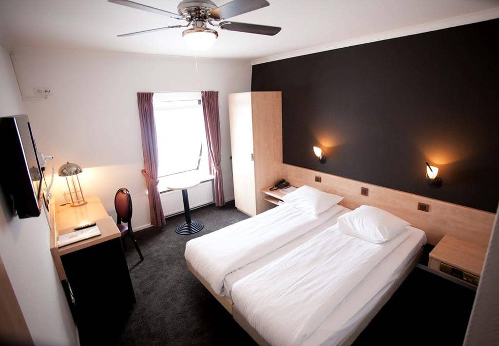 Fletcher Hotel Restaurant De Korenbeurs