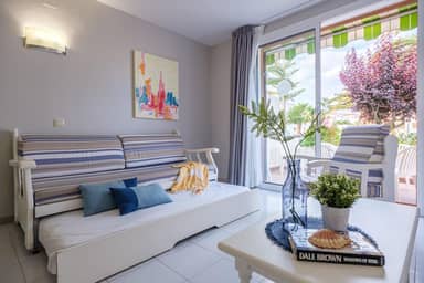 Estival Park Apartments