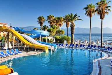 Ephesia Holiday Beach Club
