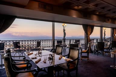 Grand Hotel Parker's