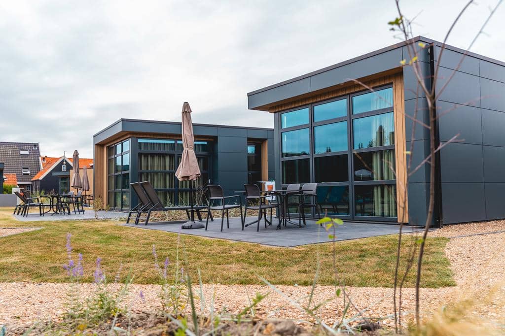 EuroParcs De Zeeuwse Duinen