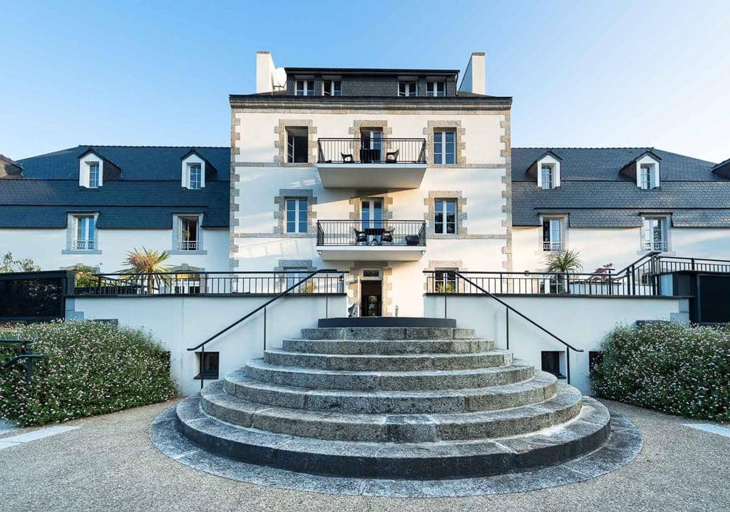 Domaine De Pont Aven