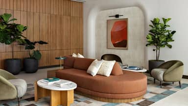 Kimpton Hotel Theta