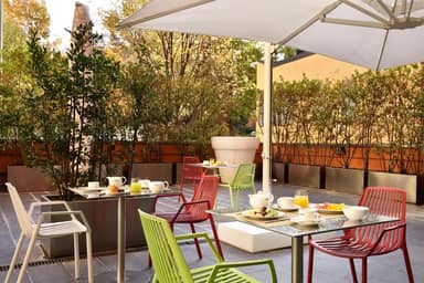 Unahotels Bologna Centro