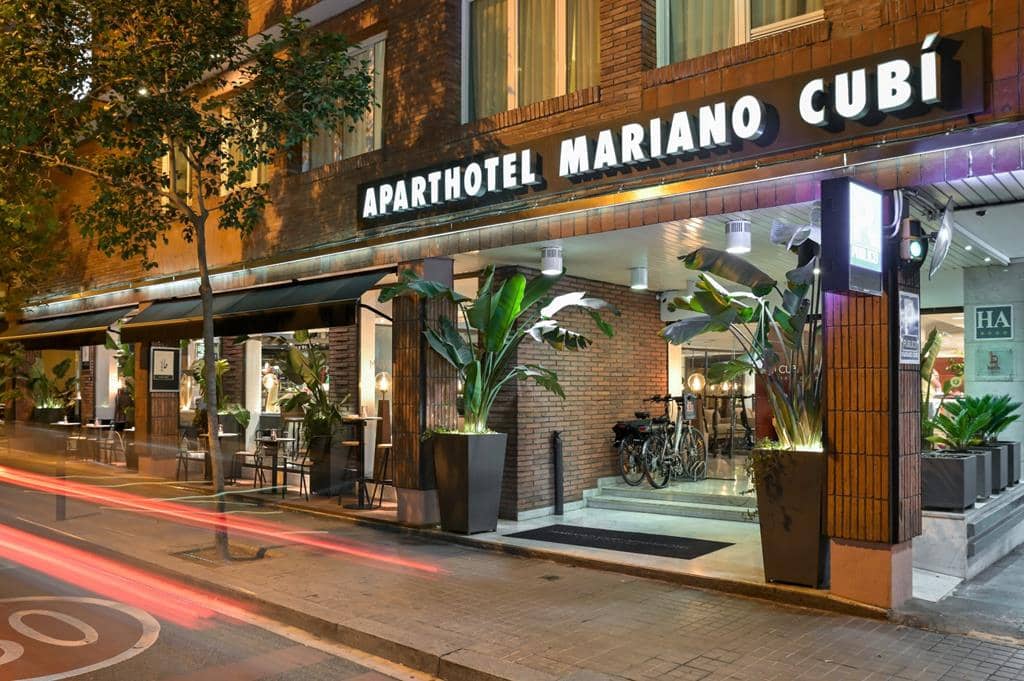 Mariano Cubi