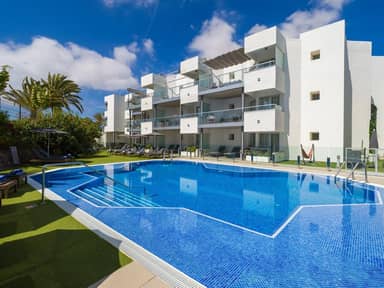TUI TIME TO SMILE Appartements Terrazamar