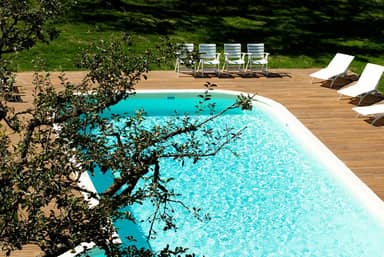 Da Elda Natural Retreat